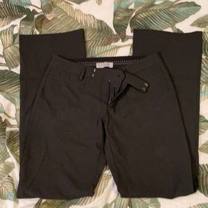 Gap Dress Pants